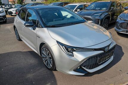 Toyota Corolla Gebrauchtwagen