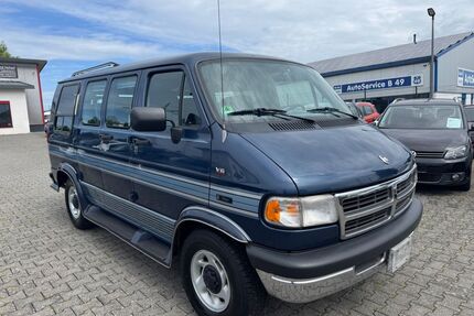 Dodge RAM Gebrauchtwagen
