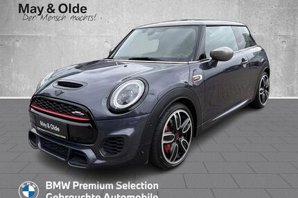 Mini John Cooper Works Gebrauchtwagen