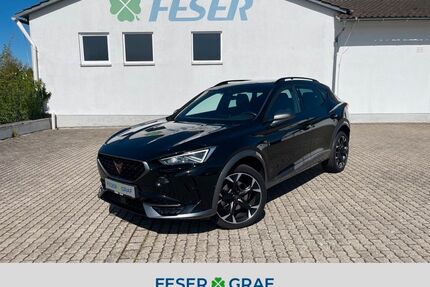 Cupra Formentor Gebrauchtwagen