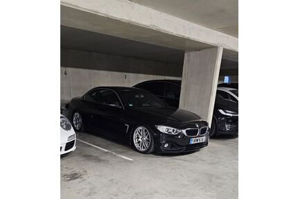 BMW 435 Gebrauchtwagen