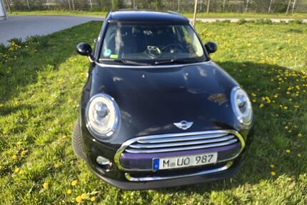Mini Cooper Gebrauchtwagen