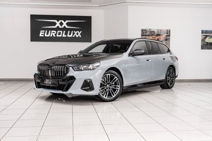 BMW 530 Gebrauchtwagen