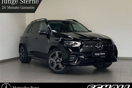 Mercedes-Benz GLE 400 Gebrauchtwagen