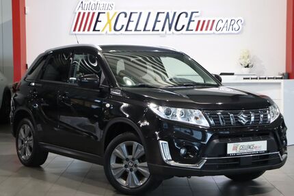 Suzuki Vitara Gebrauchtwagen