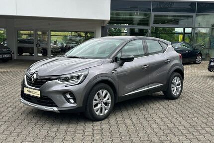 Renault Captur Gebrauchtwagen