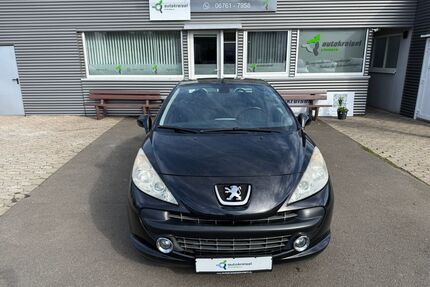 Peugeot 207 Gebrauchtwagen
