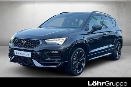 Cupra Ateca Gebrauchtwagen