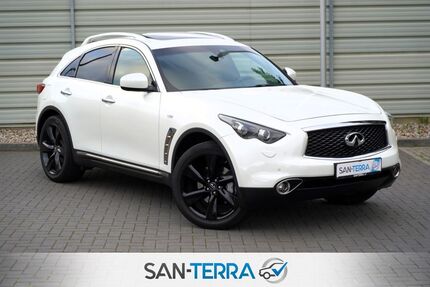 INFINITI QX70 Gebrauchtwagen