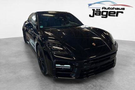Porsche Panamera Gebrauchtwagen