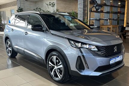 Peugeot 5008 Gebrauchtwagen