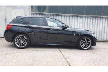 BMW 116 Gebrauchtwagen
