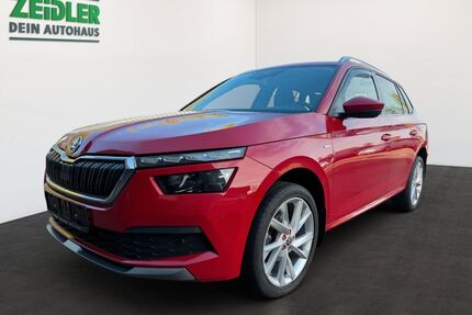 Skoda Kamiq Gebrauchtwagen