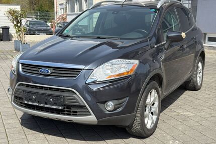 Ford Kuga Gebrauchtwagen