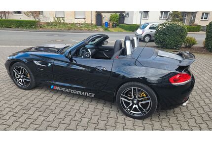 BMW Z4 Gebrauchtwagen