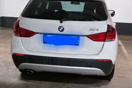 BMW X1 Gebrauchtwagen