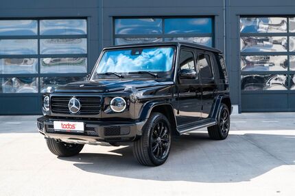 Mercedes-Benz G 400 Gebrauchtwagen