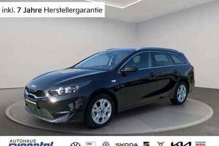 Kia ceed / Ceed Gebrauchtwagen