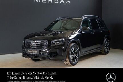 Mercedes-Benz GLB 200 Gebrauchtwagen