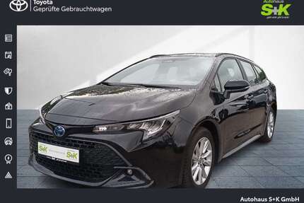 Toyota Corolla Gebrauchtwagen
