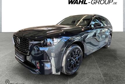 Mazda CX-80 Gebrauchtwagen