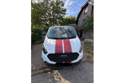 Ford Tourneo Custom Gebrauchtwagen