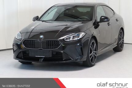 BMW 220 Gran Coupé Gebrauchtwagen