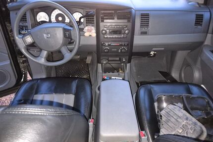 Dodge Durango Gebrauchtwagen