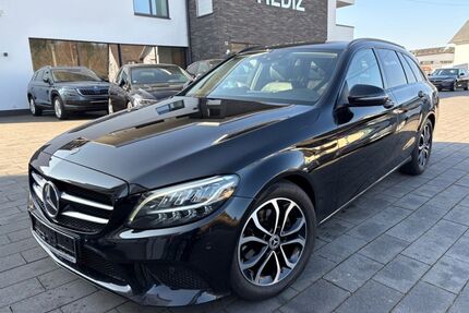 Mercedes-Benz C 220 Gebrauchtwagen