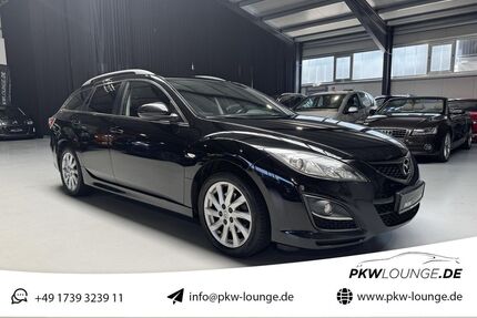 Mazda 6 Gebrauchtwagen