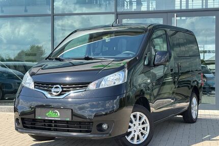 Nissan NV200 Gebrauchtwagen
