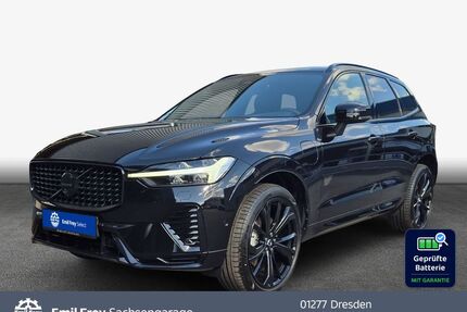 Volvo XC60 Gebrauchtwagen
