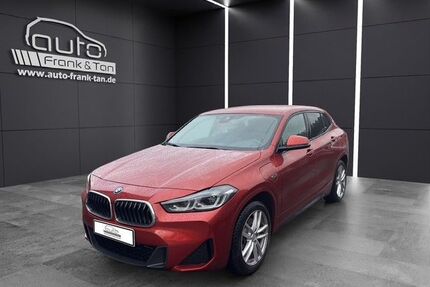 BMW X2 Gebrauchtwagen