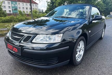 Saab 9-3 Gebrauchtwagen