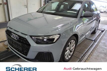 Audi A1 Gebrauchtwagen