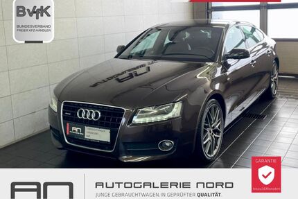 Audi A5 Gebrauchtwagen