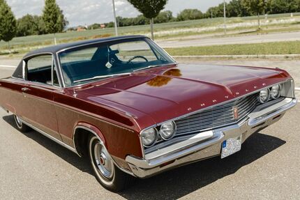 Chrysler Andere Gebrauchtwagen