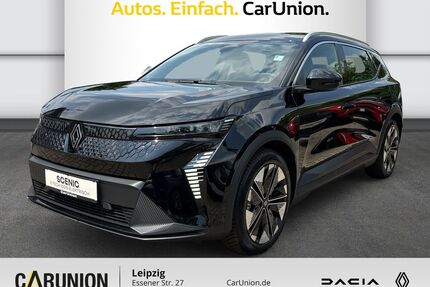 Renault Scenic E-TECH Gebrauchtwagen