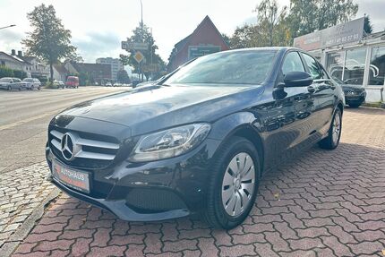 Mercedes-Benz C 220 Gebrauchtwagen