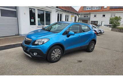 Opel Mokka Gebrauchtwagen