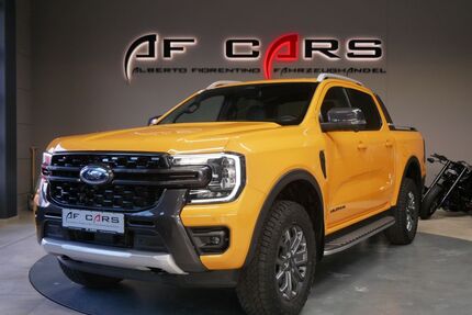 Ford Ranger Gebrauchtwagen