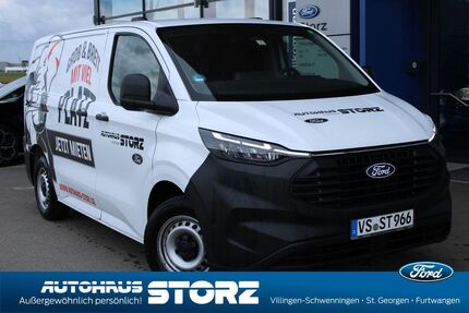 Ford Transit Custom Gebrauchtwagen