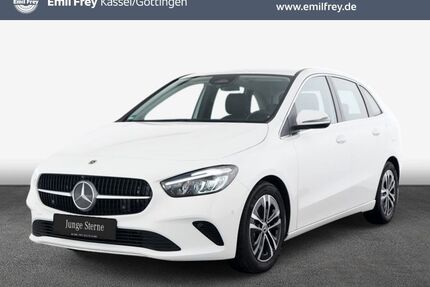 Mercedes-Benz B 200 Gebrauchtwagen