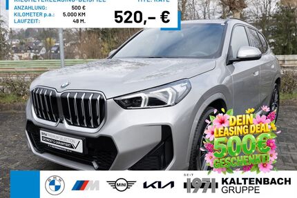 BMW X1 Gebrauchtwagen