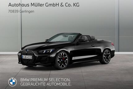 BMW 430 Gebrauchtwagen