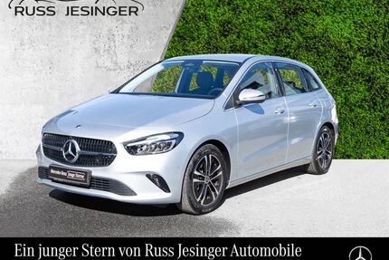 Mercedes-Benz B 180 Gebrauchtwagen