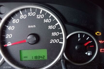 Mazda Tribute Gebrauchtwagen