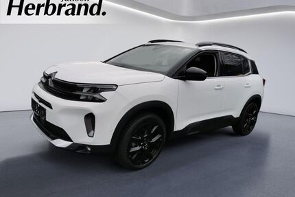 Citroen C5 Aircross Gebrauchtwagen