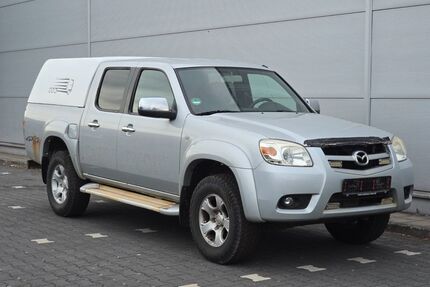 Mazda BT-50 Gebrauchtwagen