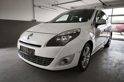 Renault Scenic Gebrauchtwagen